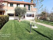 Via degli Artigiani 6 vani 145mq