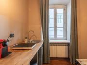 Via degli Artisti Chiaro di Luna