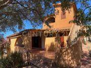 Via degli Eucalipti 21 10 vani 350mq