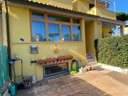 Via degli Olmi 21 trilocale 120mq