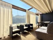 Via degli Orti 16 quadrilocale 154mq