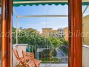 Via degli Orti 7 quadrilocale 70mq