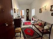 Via Degli Orti Della Farnesina, FLAMINIO / FLEMING /...