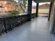 Via degli Ulivi quadrilocale 95mq