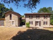 Via DEI BERTù 8 vani 220mq