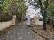 Via dei borghi quadrilocale 94mq