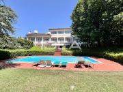 Via dei Bruschini COLLINE 12 vani 730mq