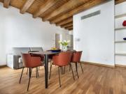 Via dei Cassari Double Superior Int.1