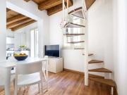 Via dei Cassari Duplex Int. 3