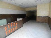 Via dei Castani quadrilocale 210mq