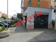 Via dei Castani quadrilocale 210mq