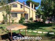 Via dei Ciliegi 10 vani 231mq