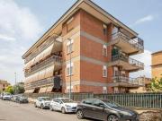 Via dei Colombi trilocale 100mq