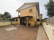 Via dei Delfini 102 quadrilocale 85mq