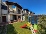 Via dei Farnese 28 7 vani 140mq