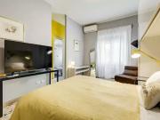 Via dei Frentani, Rome, Lazio 00185