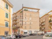 Via dei Fulvi 67 7 vani 135mq