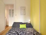 Via dei Giornalisti, Rome, Lazio 00135