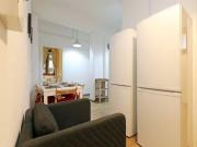 Via dei Giornalisti, Rome, Lazio 00135