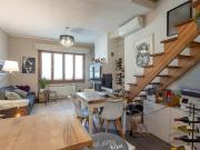 Via dei Lavatoi SAN PIERO A PONTI bilocale 56mq