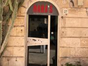 VIA DEI MERGULENSI 27 bilocale 50mq