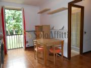 Via dei Mille bilocale 50mq