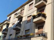 Via dei Mille Centro trilocale 100mq