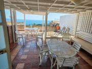 Via dei Normanni 3 trilocale 58mq