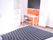 Via dei Passeri 3 Stanza 33