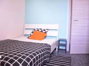 Via dei Passeri 3 Stanza 37