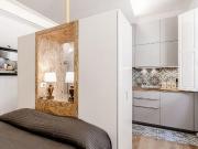 Via dei Pepi Centro monolocale 32mq Via dei Pepi Centro monolocale 32mq