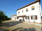 Via dei Ponti Neri 7 vani 160mq