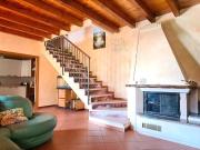 VIA DEI RONCHI 4 quadrilocale 202mq