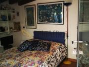 Via dei Sette Santi 52 quadrilocale 17mq