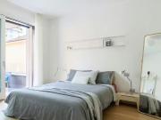 Via dei Sormani, Milan, Lombardy 20144