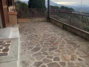 via dei villini 35 5 vani 110mq