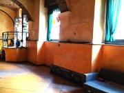 via dei volsci trilocale 97mq