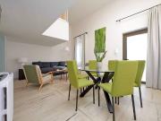 Via del Babuino Appartamento arredato