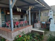 Via del BERILLIO quadrilocale 100mq