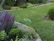 VIA del bordone 8 vani 210mq