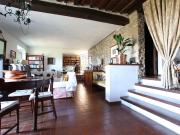 Via del Borgo 55 10 vani 320mq