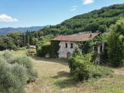 Via del brennero 126 12 vani 600mq