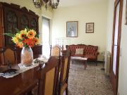 Via Augusto Passaglia 294 5 vani 115mq