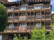 VIA DEL CAPRICORNO 119 5 vani 110mq