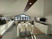 VIA DEL CAPRICORNO 119 bilocale 57mq