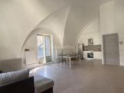 Via del Carmine 1 monolocale 65mq