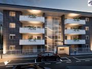 VIA DEL CARSO trilocale 133mq