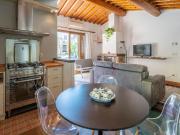 Via del Casone Centro bilocale 58mq