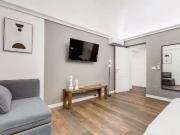 Via del Castro Pretorio, Rome, Lazio 00185