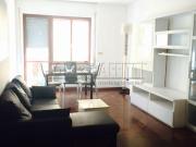 Via Del Circuito trilocale 100mq